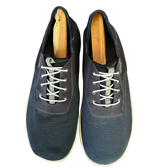 OluKai Nohea Moku Navy Slip-On Sneakers Mens 11 main image 5